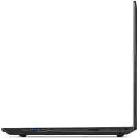 ноутбук Lenovo IdeaPad 510-15IKB 80VC000FRK Черный