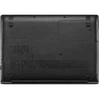ноутбук Lenovo IdeaPad 510-15IKB 80VC000FRK Черный