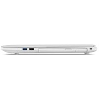 ноутбук Lenovo IdeaPad 510-15ISK 80SR00B8RK Белый