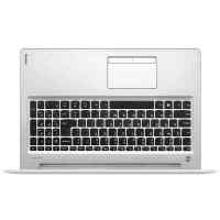 ноутбук Lenovo IdeaPad 510-15ISK 80SR00MGRK Серебристый