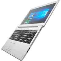 ноутбук Lenovo IdeaPad 510-15ISK 80SR00MGRK Серебристый