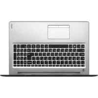 ноутбук Lenovo IdeaPad 510-15ISK 80SR00NHRK Черный
