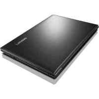 ноутбук Lenovo IdeaPad 510-15ISK 80SR00NHRK Черный