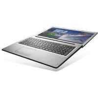ноутбук Lenovo IdeaPad 510-15ISK 80SR00NHRK Черный