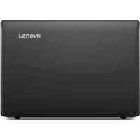 ноутбук Lenovo IdeaPad 510-15ISK 80SR00NHRK Черный