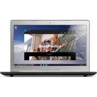ноутбук Lenovo IdeaPad 510-15ISK 80SR00NJRK Черный