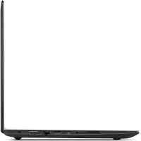 ноутбук Lenovo IdeaPad 510-15ISK 80SR00NJRK Черный