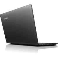 ноутбук Lenovo IdeaPad 510-15ISK 80SR00NJRK Черный