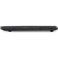 ноутбук Lenovo IdeaPad 510-15ISK 80SR00NJRK Черный