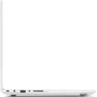 ноутбук Lenovo IdeaPad 510S-13IKB 80V00060RK Белый