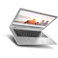 ноутбук Lenovo IdeaPad 510S-13IKB 80V00062RK Белый