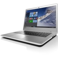 ноутбук Lenovo IdeaPad 510S-13IKB 80V0007URK Белый