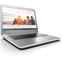 ноутбук Lenovo IdeaPad 510S-13IKB 80V0007URK Белый