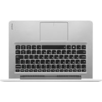 ноутбук Lenovo IdeaPad 510S-13IKB 80V0007URK Белый