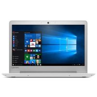 ноутбук Lenovo IdeaPad 510S-13ISK 80SJ003CRK Белый