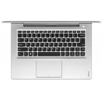ноутбук Lenovo IdeaPad 510S-14ISK 80TK0066RK Белый