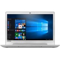 ноутбук Lenovo IdeaPad 510S-14ISK 80TK0066RK Белый