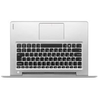 ноутбук Lenovo IdeaPad 510S-14ISK 80TK006CRK Белый