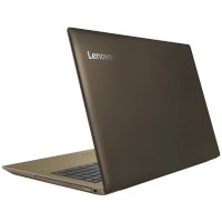 ноутбук Lenovo IdeaPad 520-15IKB 80YL001SRK Бронзовый