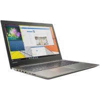 ноутбук Lenovo IdeaPad 520-15IKB 80YL001XRK Серый