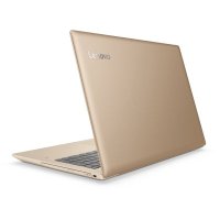 ноутбук Lenovo IdeaPad 520-15IKB 80YL005HRK Золотой