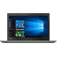 ноутбук Lenovo IdeaPad 520-15IKB 80YL005JRK Серый