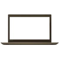 ноутбук Lenovo IdeaPad 520-15IKB 80YL005SRK Бронзовый
