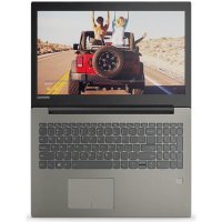 ноутбук Lenovo IdeaPad 520-15IKB 80YL00GWRK Серый