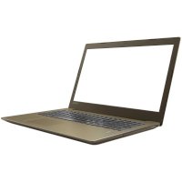 ноутбук Lenovo IdeaPad 520-15IKB 80YL00H0RK Бронзовый
