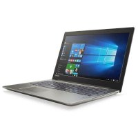 ноутбук Lenovo IdeaPad 520-15IKB 80YL00H5RK Серый