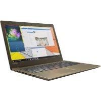 ноутбук Lenovo IdeaPad 520-15IKB 80YL00H9RK Бронзовый