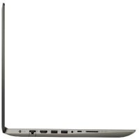 ноутбук Lenovo IdeaPad 520-15IKB 80YL00NBRK Серый