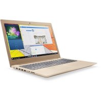ноутбук Lenovo IdeaPad 520-15IKB 80YL00NFRK Золотой