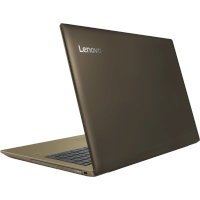 ноутбук Lenovo IdeaPad 520-15IKB 81BF000ERK Бронзовый