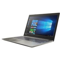 ноутбук Lenovo IdeaPad 520-15IKB 81BF005FRK Серый