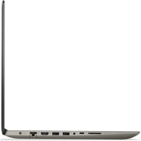 ноутбук Lenovo IdeaPad 520-15IKB 81BF006YRK Серый