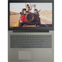 ноутбук Lenovo IdeaPad 520-15IKBR 81BF0058RK Серый