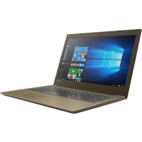 ноутбук Lenovo IdeaPad 520-15IKBR 81BF005ARK Бронзовый
