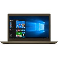 ноутбук Lenovo IdeaPad 520-15IKBR 81BF005ARK Бронзовый