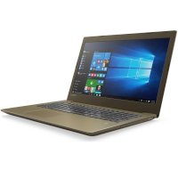 ноутбук Lenovo IdeaPad 520-15IKBR 81BF00ETRU Бронзовый