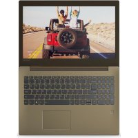ноутбук Lenovo IdeaPad 520-15IKBR 81BF00GRRU Бронзовый