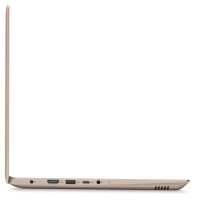ноутбук Lenovo IdeaPad 520S-14IKB 80X2000VRK Золотой