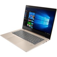 ноутбук Lenovo IdeaPad 520S-14IKB 80X2000VRK Золотой