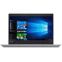 ноутбук Lenovo IdeaPad 520S-14IKB 80X2000XRK Серый
