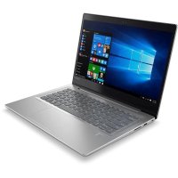 ноутбук Lenovo IdeaPad 520S-14IKB 80X2000XRK Серый