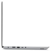 ноутбук Lenovo IdeaPad 520S-14IKB 80X2000XRK Серый
