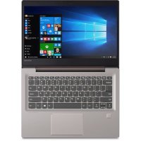 ноутбук Lenovo IdeaPad 520S-14IKB 80X200DLRK Бронзовый
