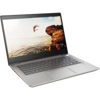 ноутбук Lenovo IdeaPad 520S-14IKB 80X200DLRK Бронзовый