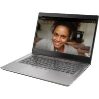 ноутбук Lenovo IdeaPad 520S-14IKB 80X200GERK Бронзовый