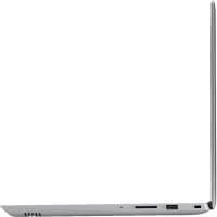 ноутбук Lenovo IdeaPad 520S-14IKBR 81BL005MRK Серый